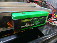 UKBBB UK Bespoke Bait Boats The Enticer Bait Boat