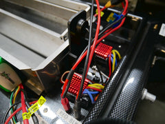 UKBBB UK Bespoke Bait Boats The Enticer Bait Boat