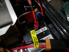 UKBBB UK Bespoke Bait Boats The Enticer Bait Boat