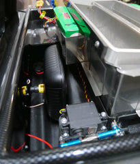 UKBBB UK Bespoke Bait Boats The Enticer Bait Boat