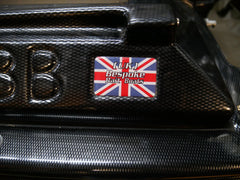 UKBBB UK Bespoke Bait Boats The Enticer Bait Boat