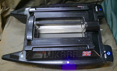 UKBBB UK Bespoke Bait Boats The Enticer Bait Boat