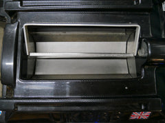 UKBBB UK Bespoke Bait Boats The Enticer Bait Boat