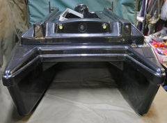 UKBBB UK Bespoke Bait Boats The Enticer Bait Boat