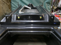 UKBBB UK Bespoke Bait Boats The Enticer Bait Boat