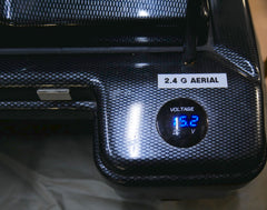 UKBBB UK Bespoke Bait Boats The Enticer Bait Boat