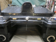 UKBBB UK Bespoke Bait Boats The Enticer Bait Boat