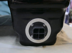 UKBBB UK Bespoke Bait Boats The Enticer Bait Boat