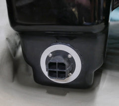 UKBBB UK Bespoke Bait Boats The Enticer Bait Boat