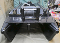 UKBBB UK Bespoke Bait Boats The Enticer Bait Boat