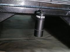 UKBBB UK Bespoke Bait Boats The Enticer Bait Boat