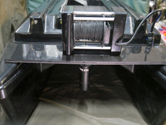 UKBBB UK Bespoke Bait Boats The Enticer Bait Boat