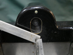 UKBBB UK Bespoke Bait Boats The Enticer Bait Boat