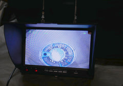 UKBBB UK Bespoke Bait Boats The Enticer Bait Boat