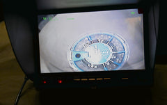 UKBBB UK Bespoke Bait Boats The Enticer Bait Boat