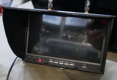 UKBBB UK Bespoke Bait Boats The Enticer Bait Boat