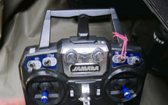 UKBBB UK Bespoke Bait Boats The Enticer Bait Boat