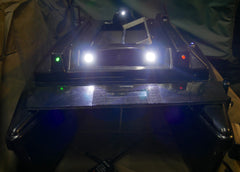 UKBBB UK Bespoke Bait Boats The Enticer Bait Boat