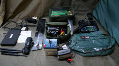 UKBBB UK Bespoke Bait Boats The Enticer Bait Boat