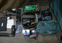 UKBBB UK Bespoke Bait Boats The Enticer Bait Boat