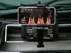 UKBBB UK Bespoke Bait Boats The Enticer Bait Boat