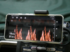 UKBBB UK Bespoke Bait Boats The Enticer Bait Boat