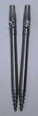 Jag Products 316 Xcavator Banksticks 10 Inch  X2