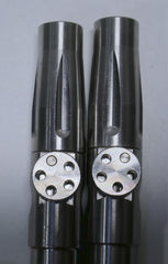 Jag Products 316 Xcavator Banksticks 10 Inch  X2