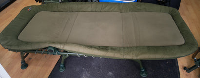 Fox FX Flatliner 6 Leg Bedchair