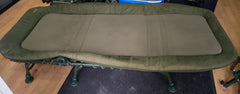 Fox FX Flatliner 6 Leg Bedchair