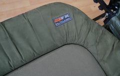 Fox FX Flatliner 6 Leg Bedchair
