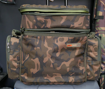 Fox Camolite 2 Person Cooler *Ex-Display*