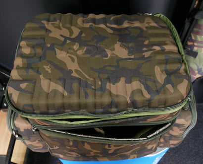 Fox Camolite 2 Person Cooler *Ex-Display*