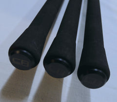 Cotswold Rods Pace Compact Custom 10ft 3.5lb Rods X3