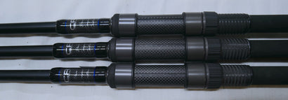 Cotswold Rods Pace Compact Custom 10ft 3.5lb Rods X3