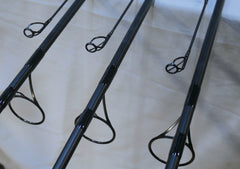 Cotswold Rods Pace Compact Custom 10ft 3.5lb Rods X3