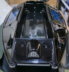 Angling Technics Technicat MKII Bait Boat