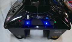 Angling Technics Technicat MKII Bait Boat