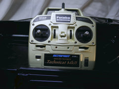 Angling Technics Technicat MKII Bait Boat