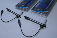 Delkim Slimlite Indication Set Green X2