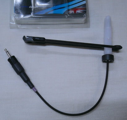 Delkim Slimlite Indication Set Purple