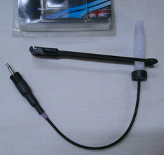 Delkim Slimlite Indication Set Purple