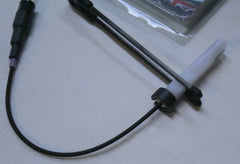 Delkim Slimlite Indication Set Purple