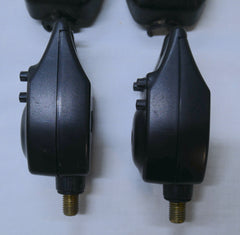 Fox Micron MMX Digital Bite Alarms Blue X2