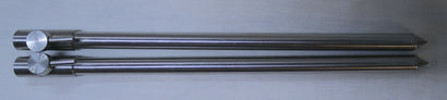 Steve Neville 12 Inch Standard Banksticks X2