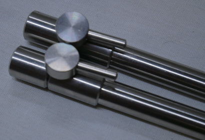 Steve Neville 12 Inch Standard Banksticks X2