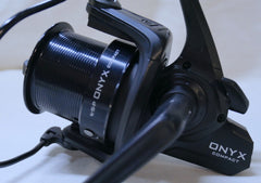 ESP Onyx Compact Reel