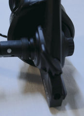 ESP Onyx Compact Reel