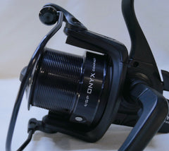 ESP Onyx Compact Reel