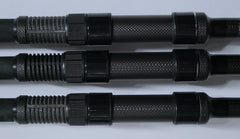 Century ADV-1 12ft 3.50lb Stealth Carp Rods X3